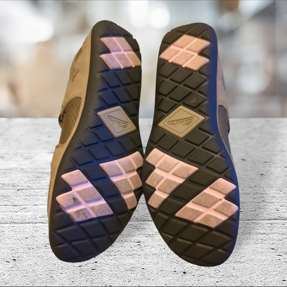 Privo by clarks shoes size 9 - Picture 7 of 12